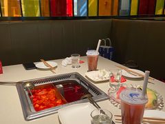 -海底捞火锅(亲子主题北金鹰店)