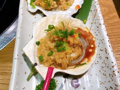 -蟹将军·松叶蟹和牛日料放题自助(K11店)