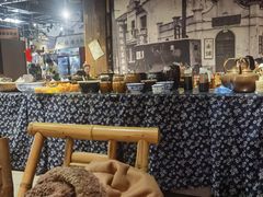 -烂摊摊火锅集市(河北总店)