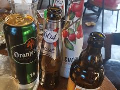 -M99 BEER世界啤酒吧(鸿云悦街店)