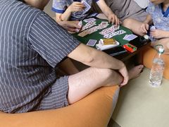 -天津瀚金佰九号温泉酒店(南楼地铁站店)