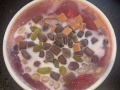 -探鱼·鲜青椒爽麻烤鱼(增城东汇城店)