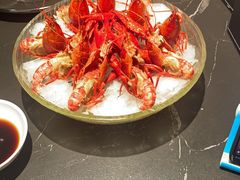 -红盔甲·小龙虾(长寿路店)