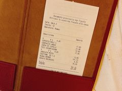 -奥斯特牛排馆(美第奇宫店)