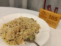 -金华安大酒楼·老牌潮菜·粤式茶点(东方国际店)