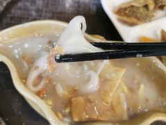 -老西关濑粉(文明路店)