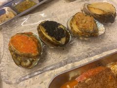 -白仁仔· 活烤海鲜 宵夜(豫园店)