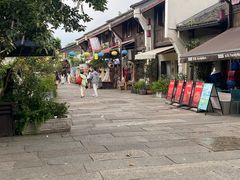 -小河直街历史文化街区