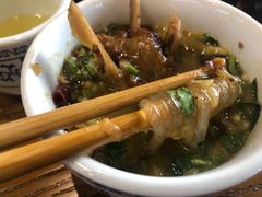 -东三省东北铁锅炖(龙泉店)
