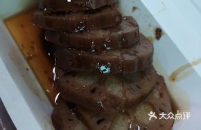 Nanjing Glutinous Rice Lotus Root