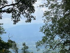 -七仙岭温泉国家森林公园