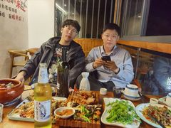 水性杨花-云隐小厨·传统大理美食(复兴路店)