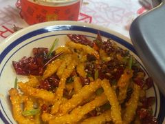 -回味黑鸭煲·始于2006(万松园店)