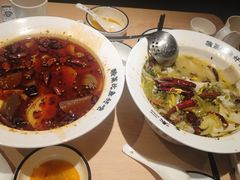 -太二酸菜鱼(石家庄万象城店)