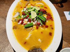 -小喜客·云南特色菜(纳西庭院店)