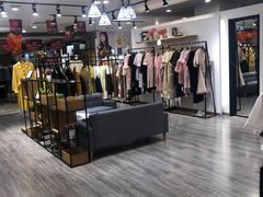 -青岛利群四方购物广场