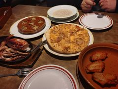 -萨莉亚意式餐厅(浦江万达广场店)