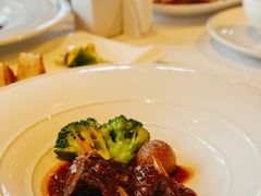 红烧牛脸肉-三号黄浦会Canton Table