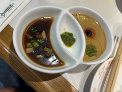 -东门口·鲜爆肚涮肉·烧烤(老门东店)