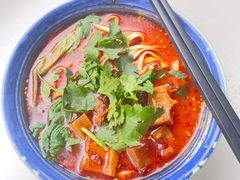 -龙抄手(文殊坊店)