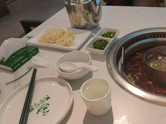 -葛记红焖羊肉(人民路店)