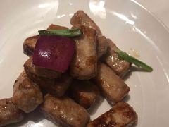 酥炒芋芯-莆田餐厅PUTIEN(深圳湾万象城家宴店)