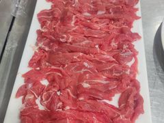 -三兴涮羊肉(荣安大街店)