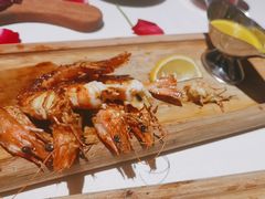 -俄士厨房(五棵松华熙LIVE店)
