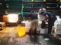 -黄沙水产交易市场