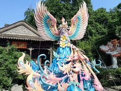 -老门东历史文化街区