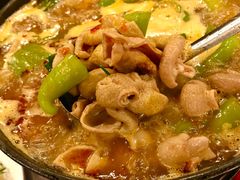 -湘肠香火锅店(团结湖店)