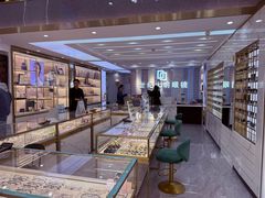 -世纪大明眼镜·林德伯格·蔡司官方授权店(武昌旗舰店)