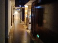 -益健·足疗汗蒸SPA(芙蓉广场店)