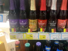 -帝玛进口精品超市D-MART