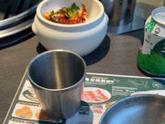 -农乐园炭火烤肉(繁花中心店)
