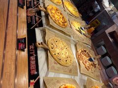 -比格比萨自助(南京万达茂店)