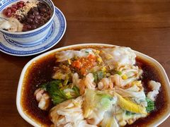 -牛氏石磨肠粉(海璟国际店)