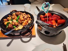 -庆江南江南菜(琴湖溪里花园城店)