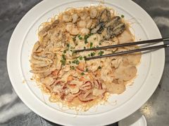 -兴仙饭店·闽味海鲜(马尾总店)