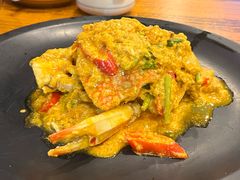 -Doo Dee Thai Food(Issan/Isaan/Esan)