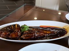 -颜家菜·鲁菜世家(大明湖店)