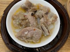 -禧座港式餐厅(星河店)
