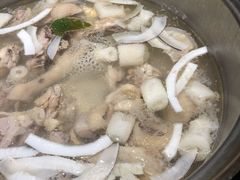 -狐狸爱上椰子鸡(滨江星光大道店)