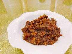 -梅龙镇酒家(南京西路总店)