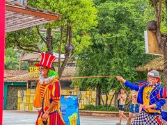 -武汉玛雅海滩水公园