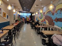 大堂-螺小胖柳州螺蛳粉(钟楼总店)