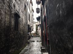 -洪江古商城