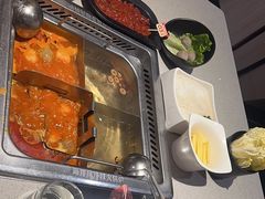 -海底捞火锅(万达广场店)