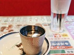 -香港新记茶餐厅(春熙太古里店)