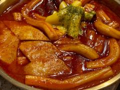 -欧巴烤肉(创富世纪店)